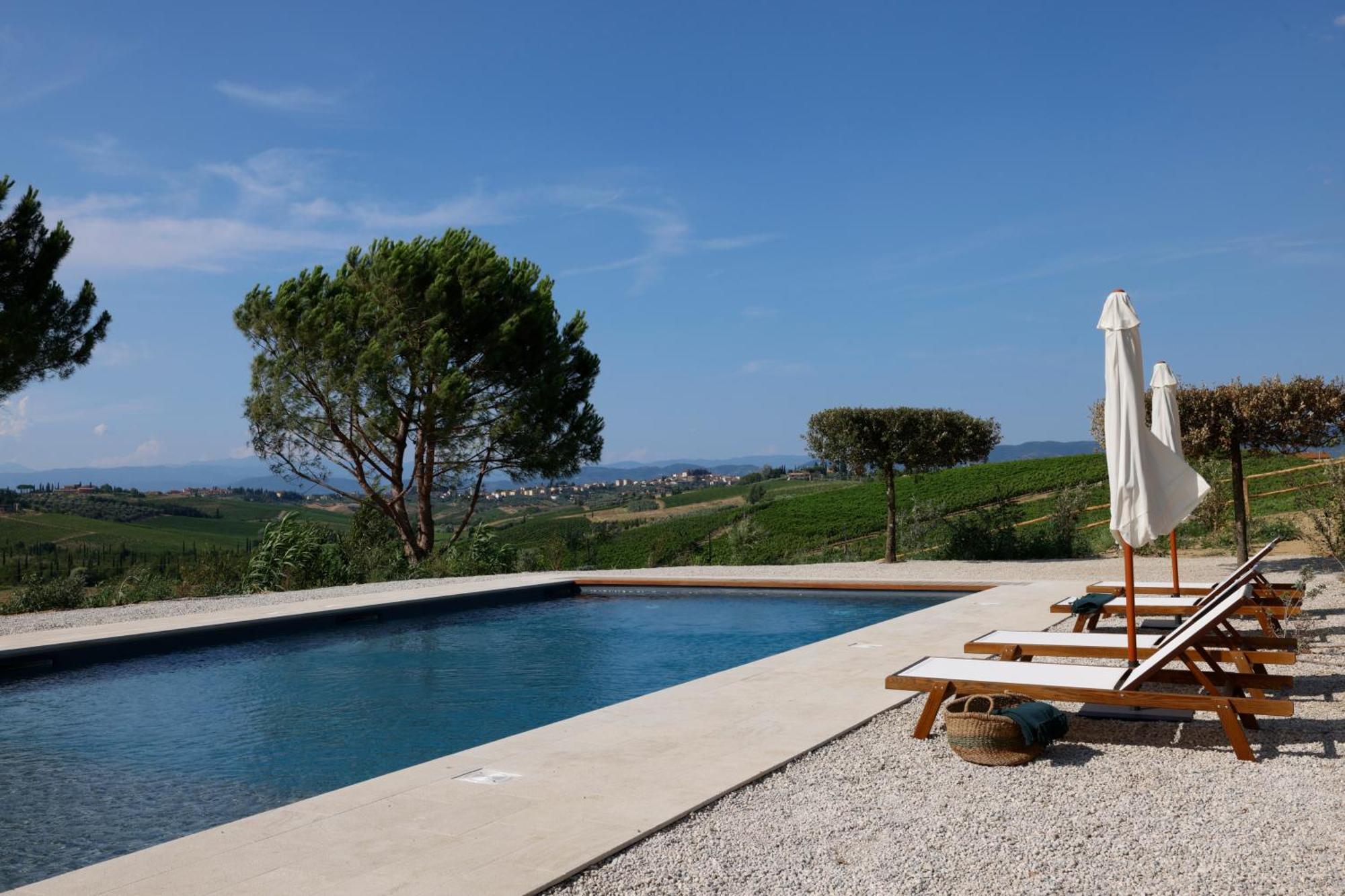 Colle Alberti Country House Cerreto Guidi Exterior foto