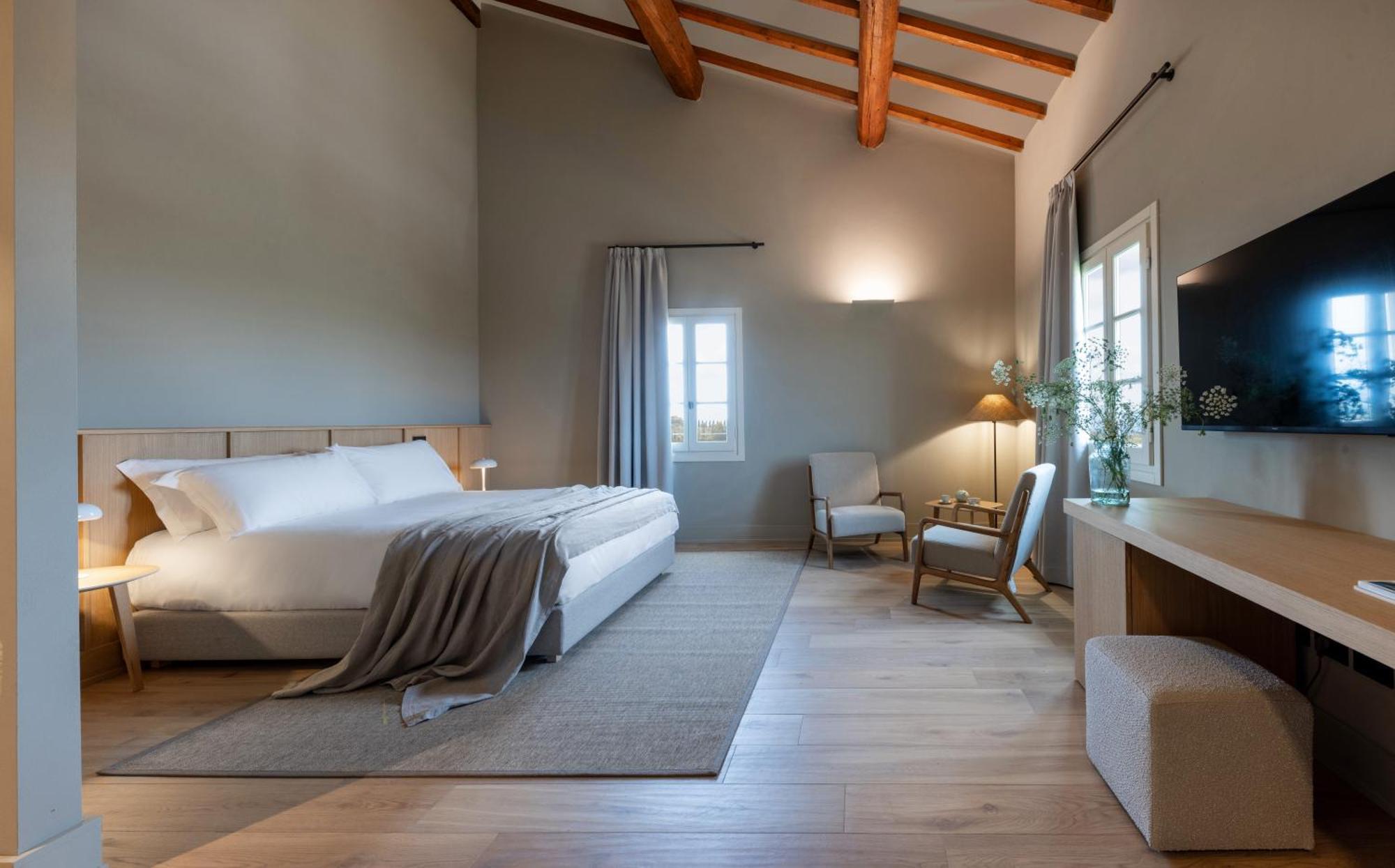 Colle Alberti Country House Cerreto Guidi Exterior foto