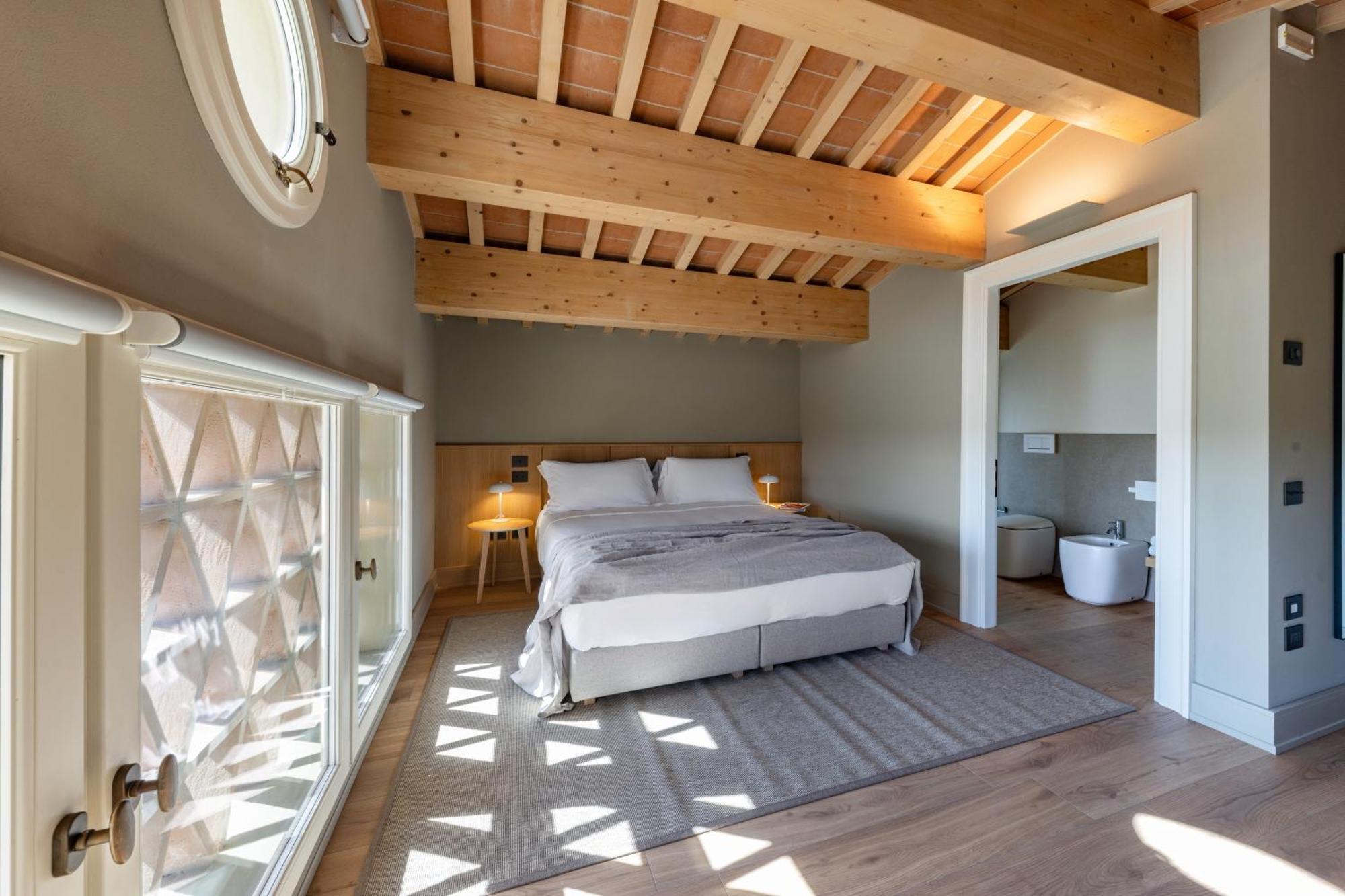 Colle Alberti Country House Cerreto Guidi Exterior foto