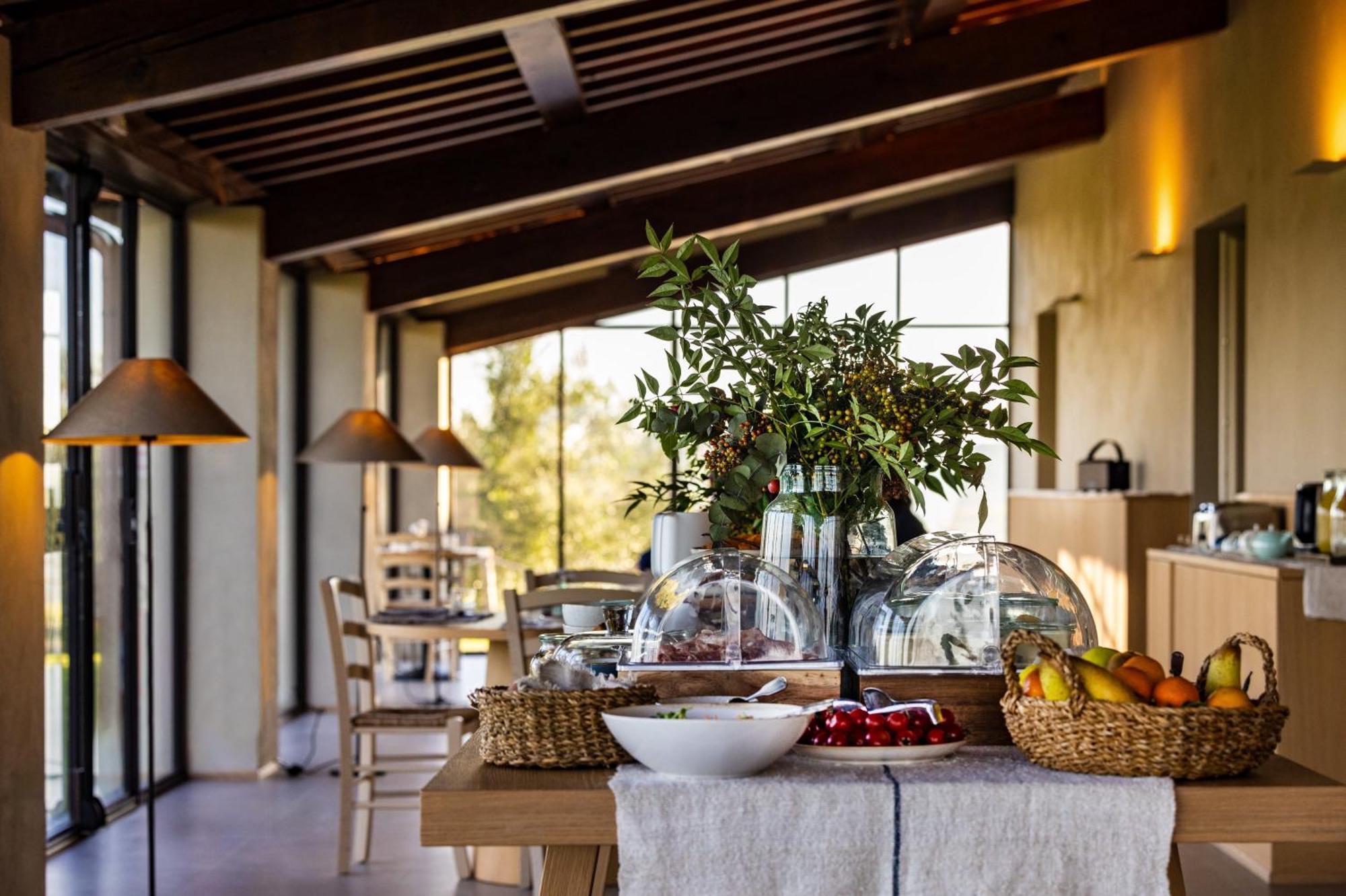 Colle Alberti Country House Cerreto Guidi Exterior foto